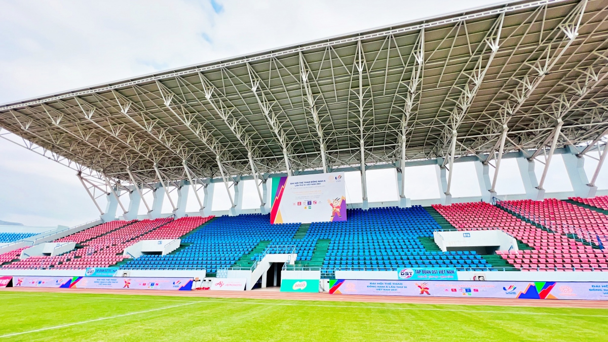 Quảng Ninh miễn phí vé xem các môn thi đấu SEA Games 31