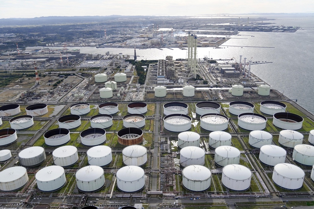 Cơ quan năng lượng quốc tế và Mỹ sắp giải phóng 120 triệu thùng dầu từ kho dự trữ