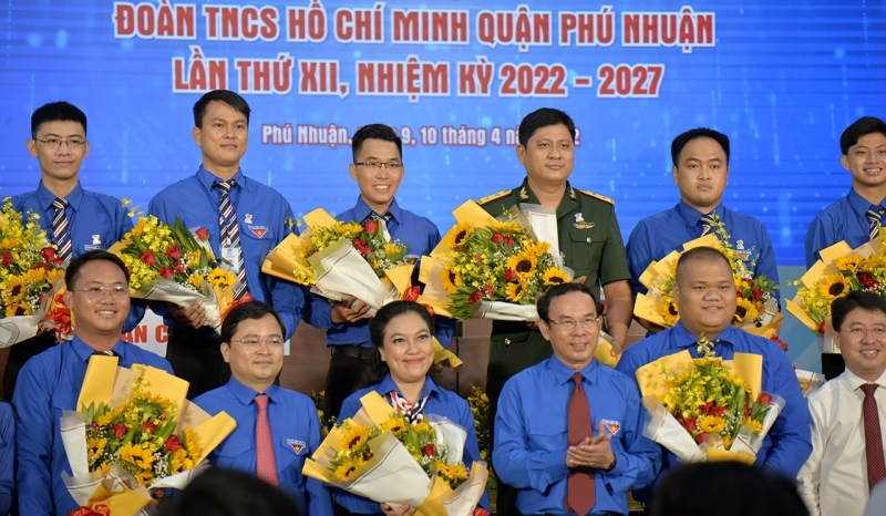 Thực tiễn chống dịch Covid-19 chứng minh cho tinh thần xung kích của thanh niên