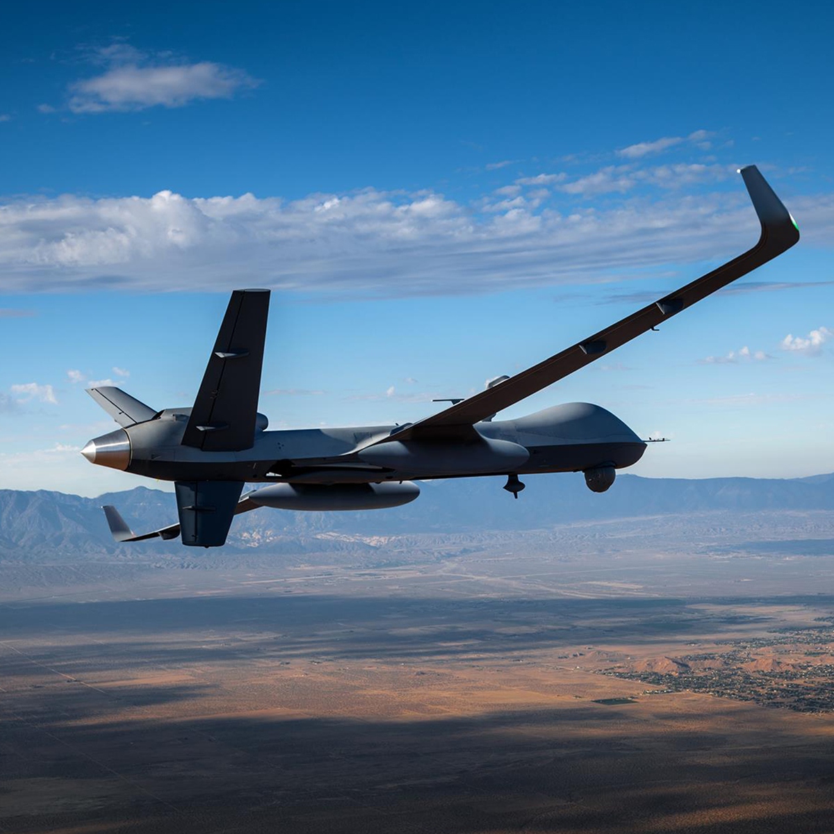 Mỹ chuyển giao UAV chiến thuật Phoenix Ghost cho Ukraine