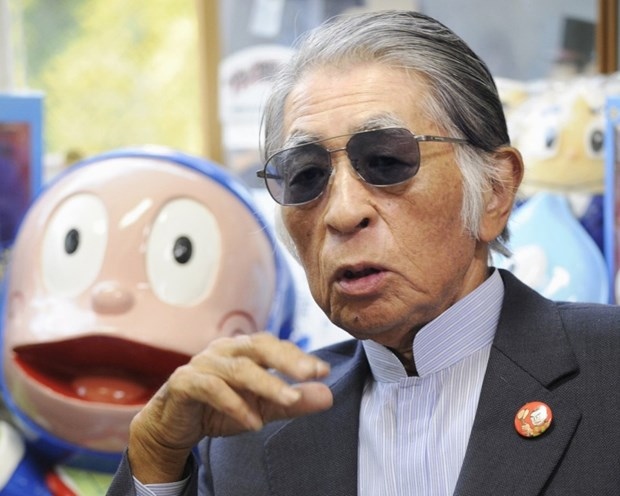 Họa sỹ đã góp phần gây dựng công nghiệp truyện tranh Nhật Bản qua đời