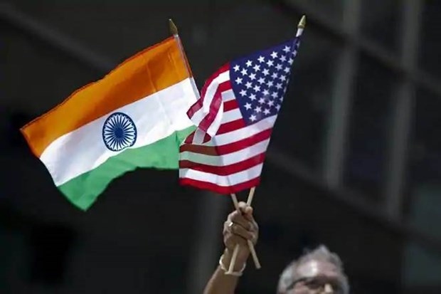 Mỹ, Ấn Độ củng cố mối quan hệ và cam kết tôn trọng chủ quyền của tất cả các nước