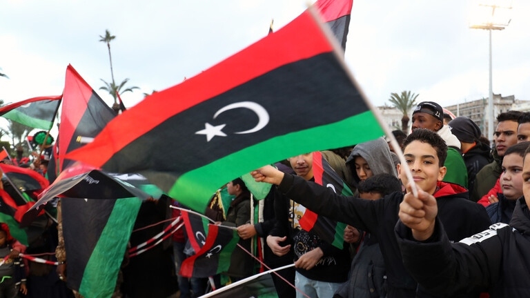 Liên Hợp Quốc và Pháp hỗ trợ đối thoại ở Libya