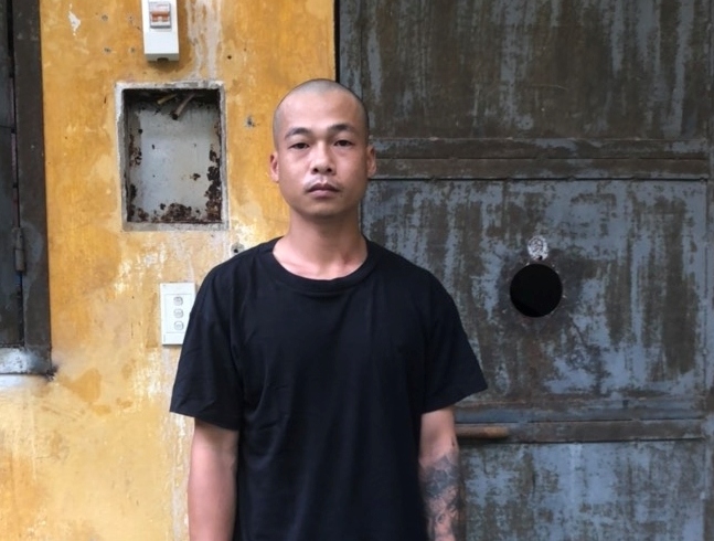 Bắt giữ chủ quán cafe mua bán chất ma túy ở Quảng Ninh
