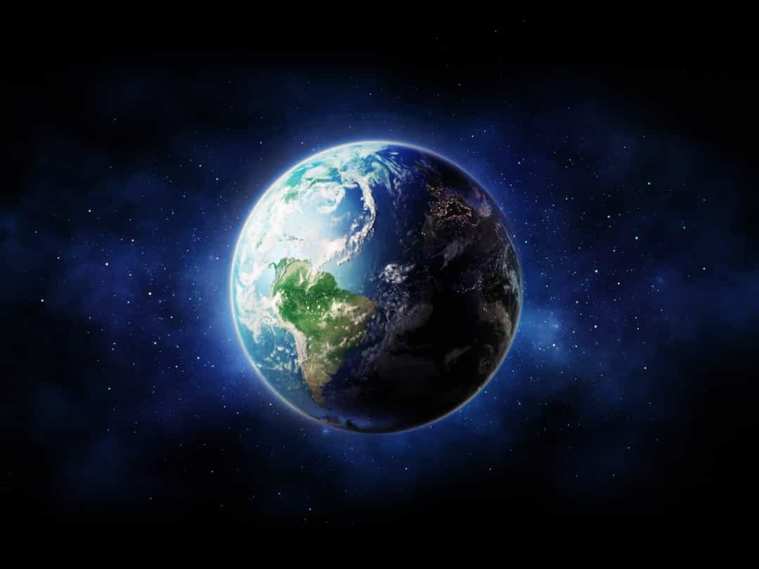 Điều gì sẽ xảy ra nếu Trái Đất ngừng quay?