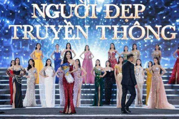 Nam Em cùng 37 thí sinh vào chung kết Miss World Vietnam 2022