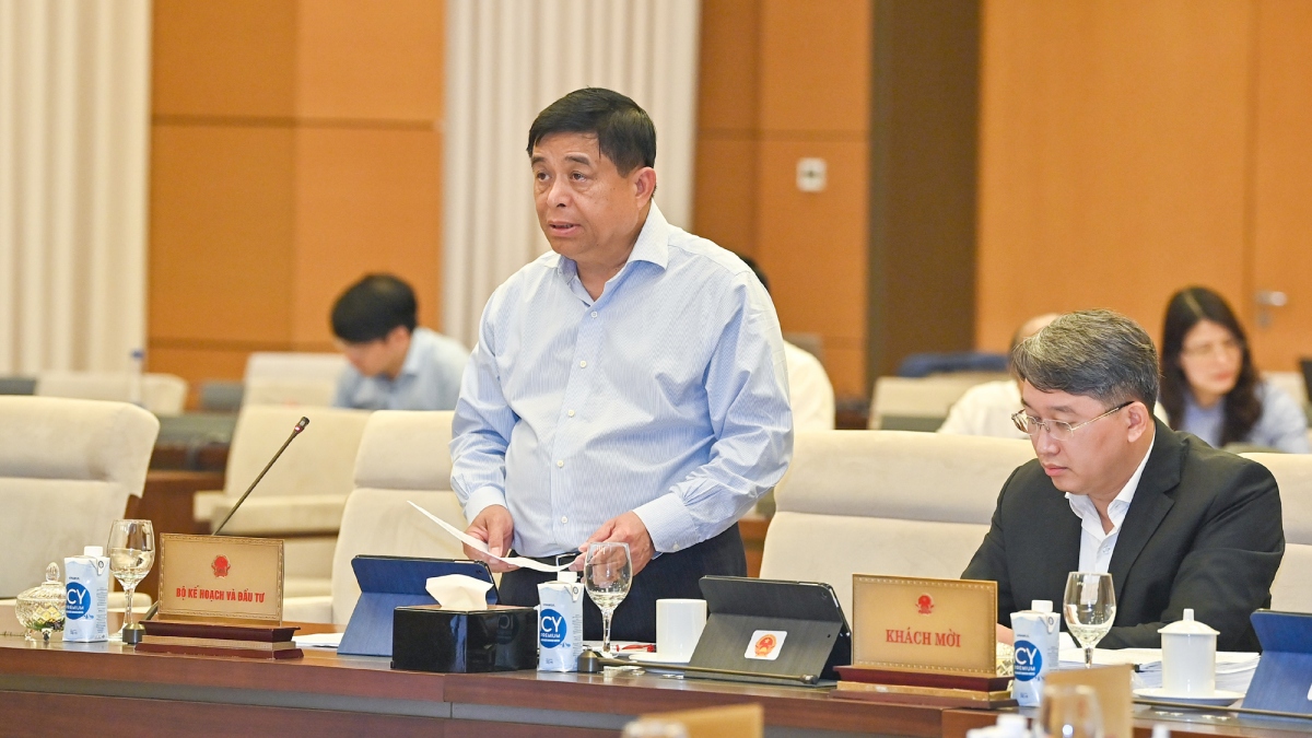 Tạo cơ chế đặc thù cho Khánh Hòa với điểm nhấn Khu kinh tế Vân Phong