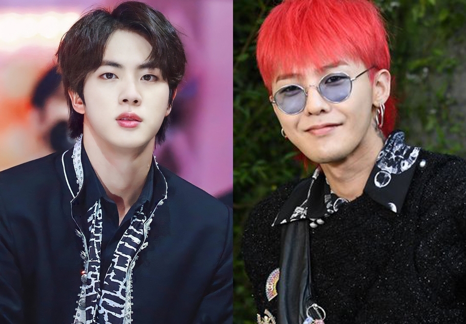 BTS, G-Dragon, Son Ye Jin và loạt sao Hàn sở hữu bất động sản triệu USD