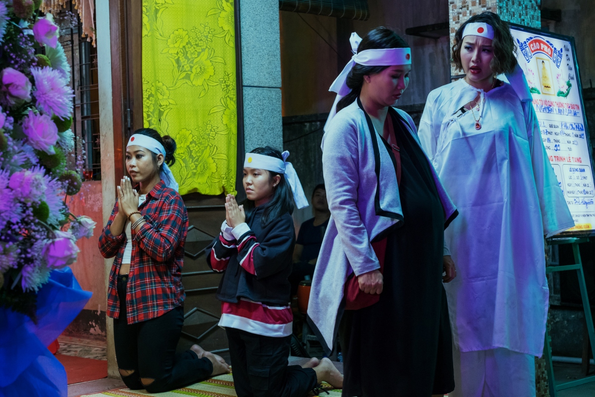 Đạo diễn Aaron Toronto trải lòng về quá trình "thai nghén" phim Việt đầu tay