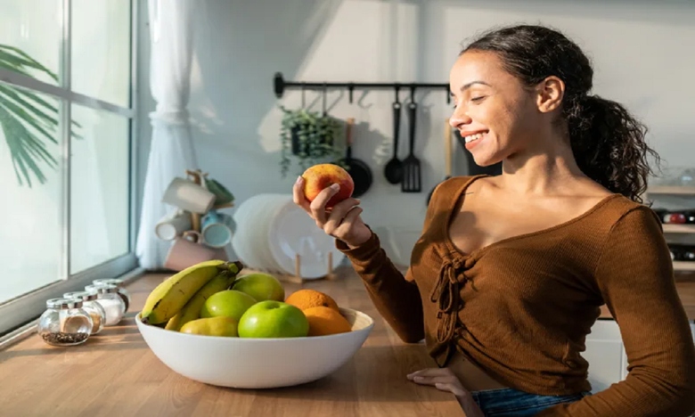 5 loại trái cây giúp giảm cholesterol