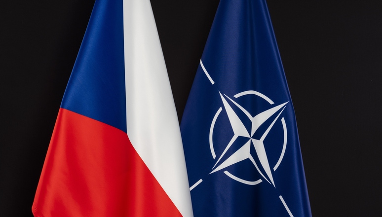 Gần 80% người dân Séc cho rằng trở thành thành viên NATO là quyết định đúng