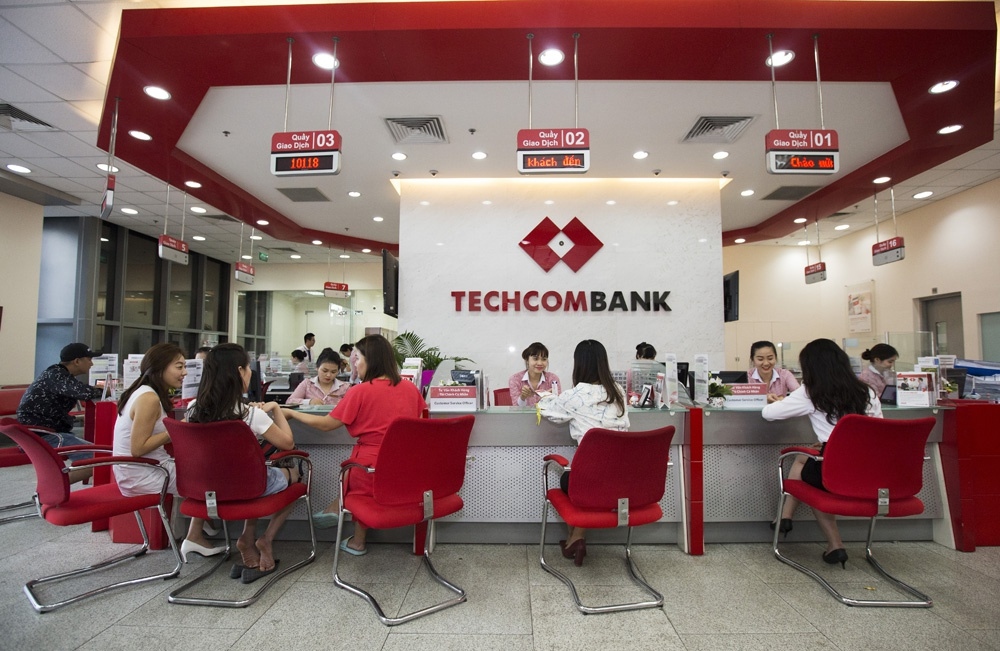 Ứng dụng Techcombank Mobile được vinh danh “Sản phẩm dịch vụ sáng tạo tiêu biểu”