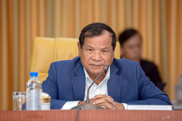 Campuchia và Malaysia nối lại các chuyến bay thương mại