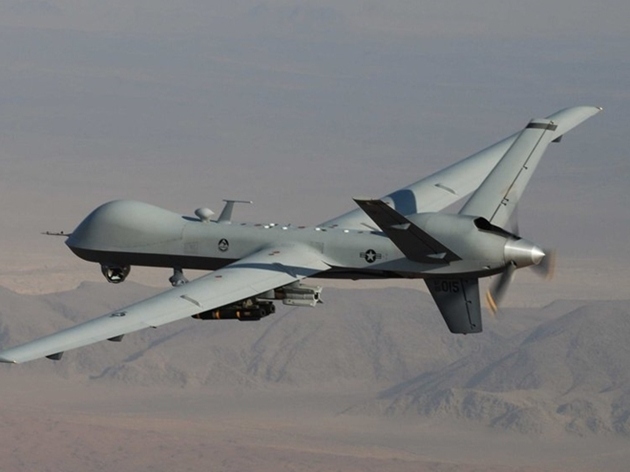 Mỹ tính cung cấp cho Ukraine cả UAV lẫn vũ khí chống UAV