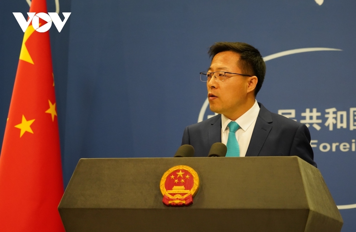 Trung Quốc cảnh báo đáp trả mạnh mẽ nếu Chủ tịch Hạ viện Mỹ thăm Đài Loan 