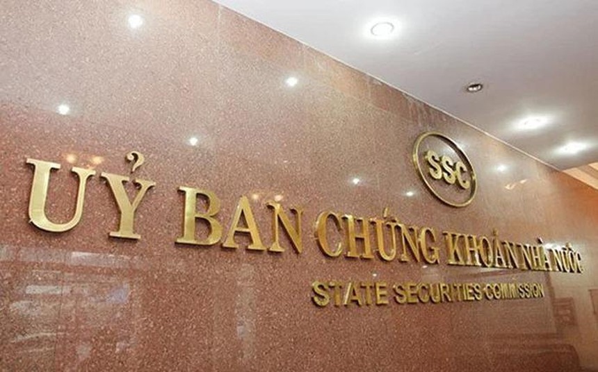 Đảng ủy Ủy ban Chứng khoán: Đảm bảo thị trường hoạt động ổn định, thông suốt