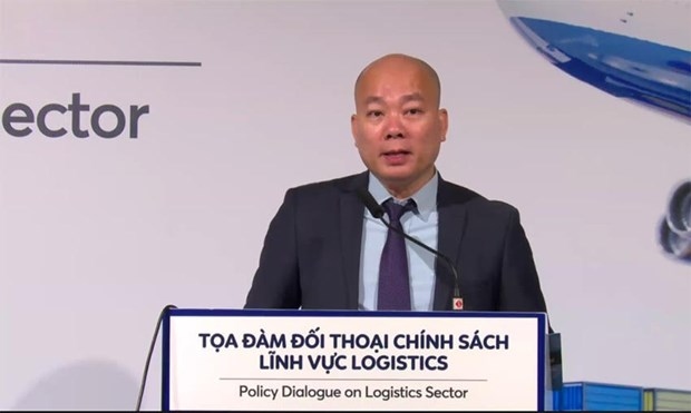 Vietnam keen on boosting logistics partnership with RoK