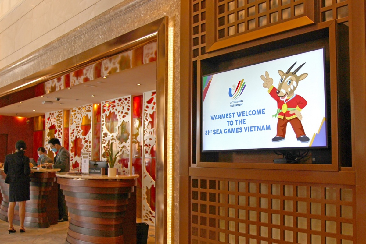 Du lịch Hà Nội khẩn trương chuẩn bị đón khách quốc tế dịp SEA Games 31