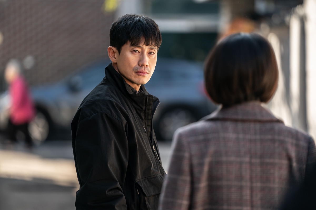 "Bản tin chết" là phim tâm lý giật gân Hàn hấp dẫn nhất tháng 5
