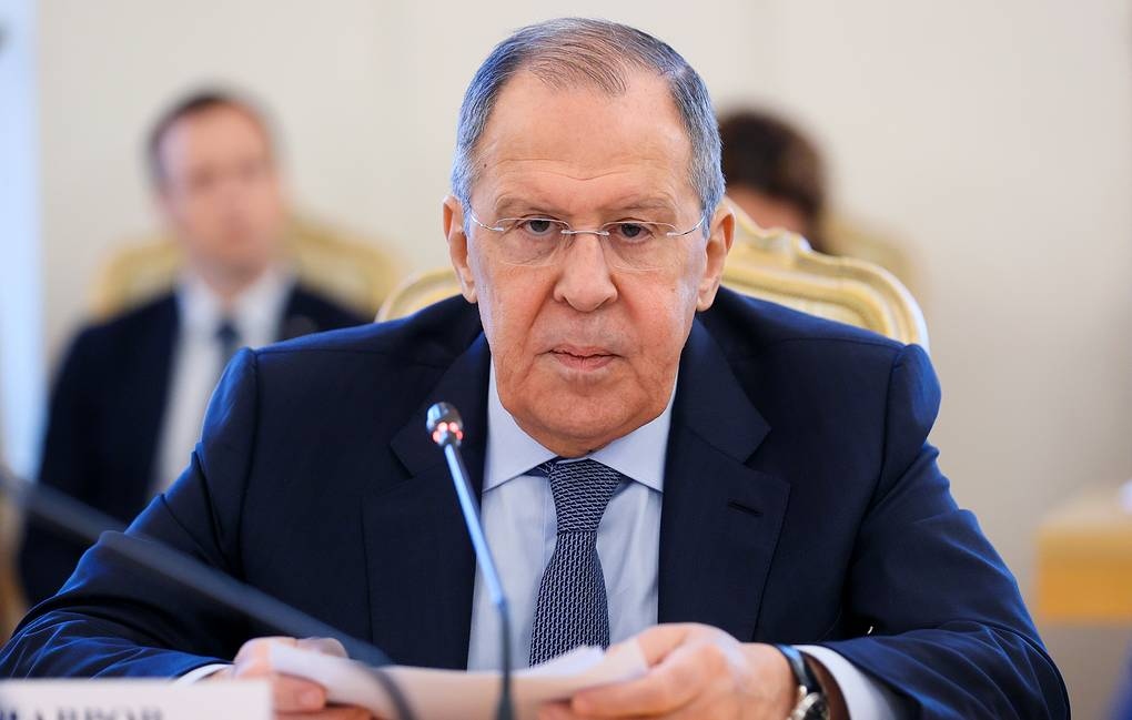 Ngoại trưởng Lavrov: Phương Tây khó có thể dỡ bỏ lệnh trừng phạt Nga