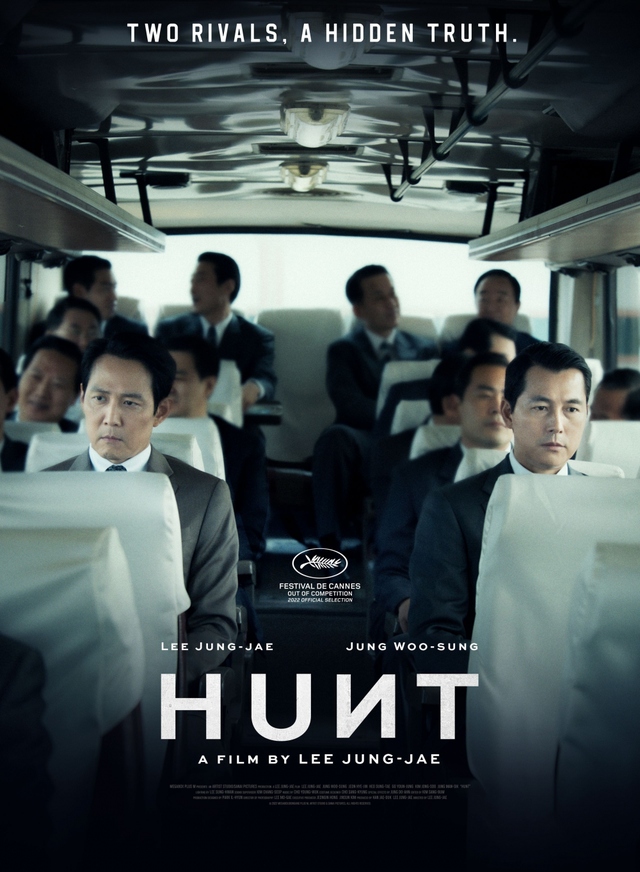 Phim đầu tay của ngôi sao "Squid game" Lee Jung Jae được kỳ vọng cao tại Cannes