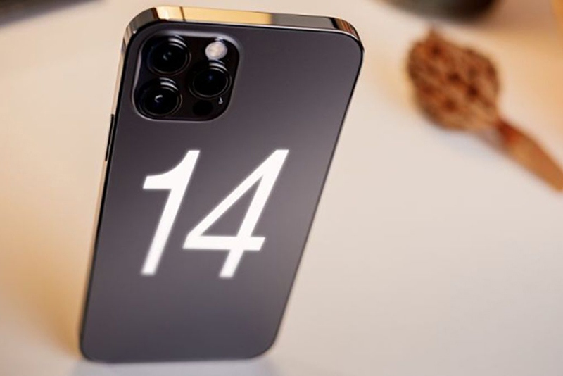 iPhone 14 Max: trì hoãn hay đúng lịch?