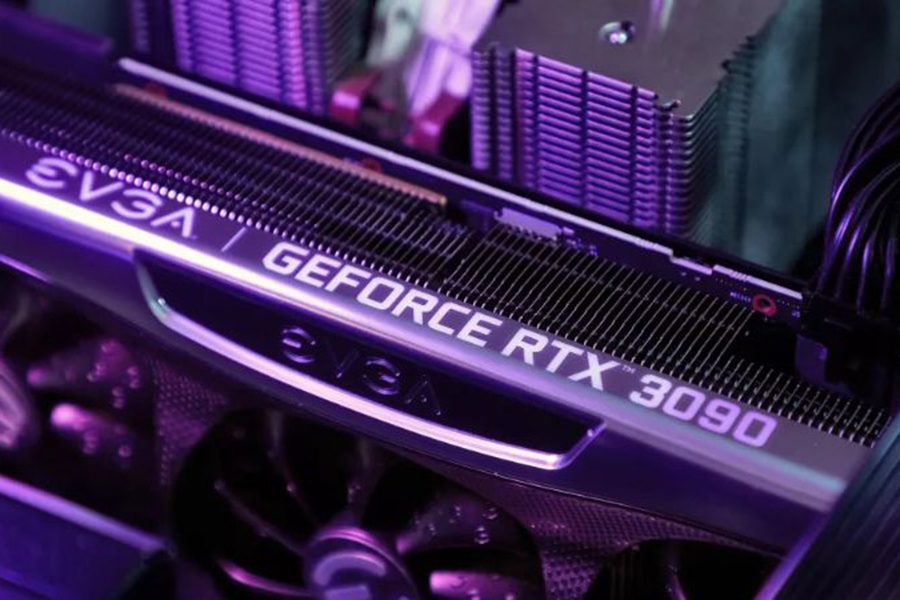 Giá GPU sẽ thấp hơn mức đề xuất trong thời gian tới?