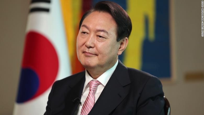 Tân Tổng thống Hàn Quốc: Thời kỳ xoa dịu Triều Tiên đã chấm dứt
