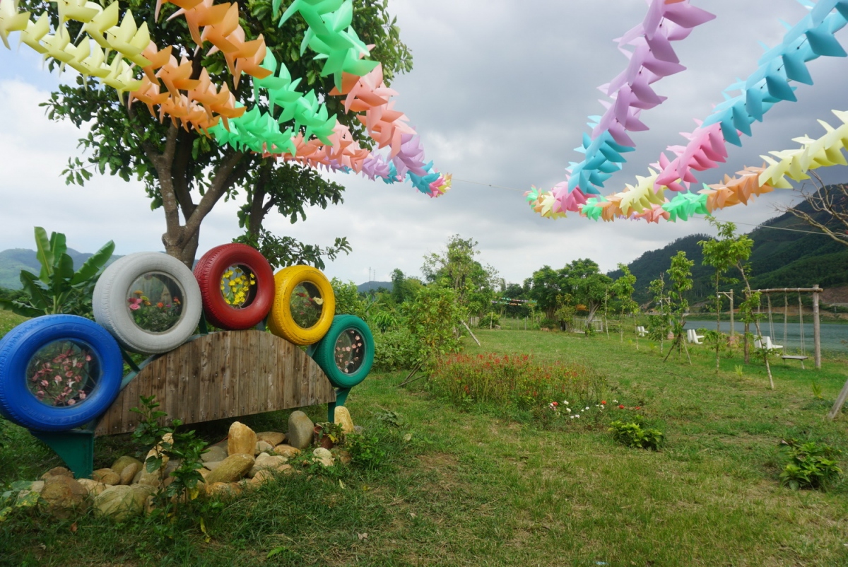 Chấn chỉnh các khu du lịch sinh thái hoạt động “chui” ở Hòa Vang, Đà Nẵng