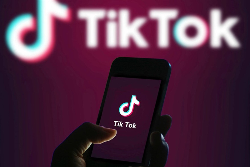 TikTok thử nghiệm mảng chơi game, bắt đầu tại Việt Nam