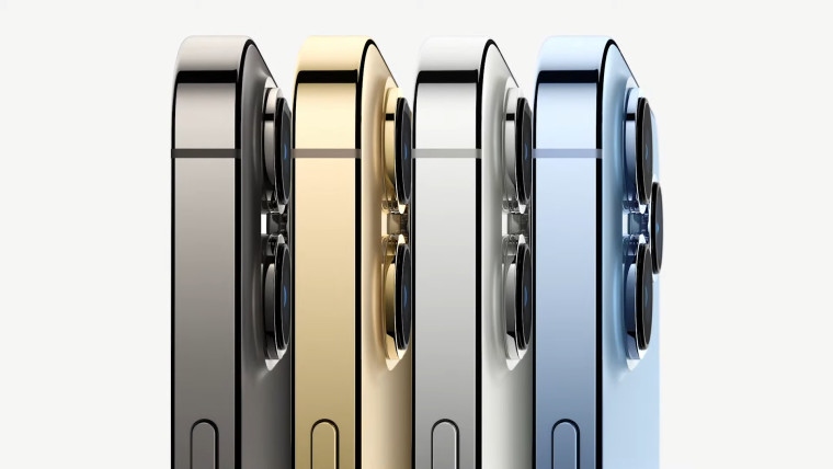 Apple đưa tính năng lâu đời của Android vào iPhone 14 Pro