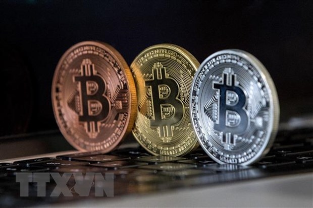 Nhà đầu tư đổ tiền bắt đáy Bitcoin