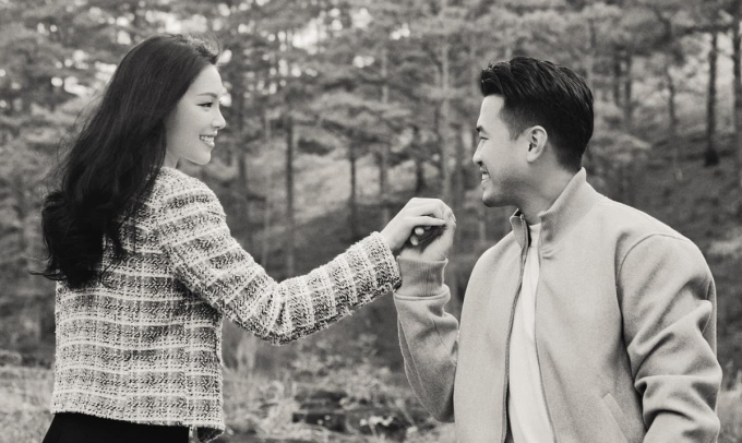 Chuyện showbiz: Em chồng Tăng Thanh Hà sắp kết hôn với Linh Rin