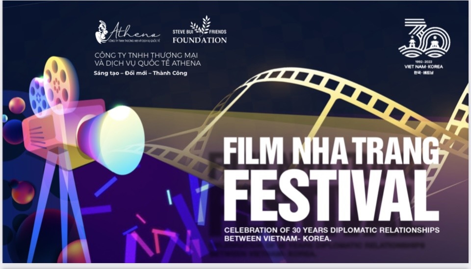 Gala trao giải Liên Hoan Phim Việt Nam - Hàn Quốc