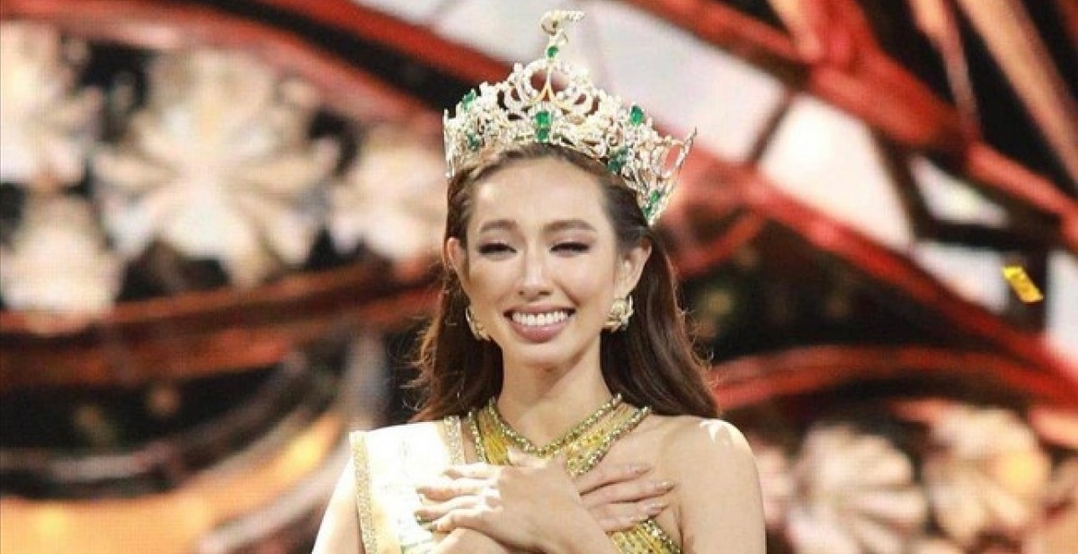 Cuộc thi Hoa hậu Hòa bình Quốc tế 2022 sẽ diễn ra vào tháng 10 tại Indonesia