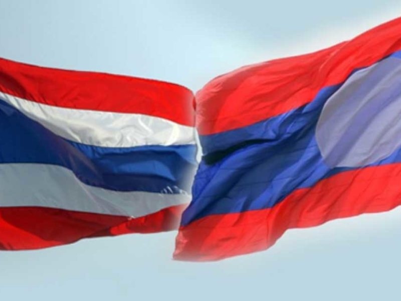 Thủ tướng Lào sắp thăm chính thức Thái Lan