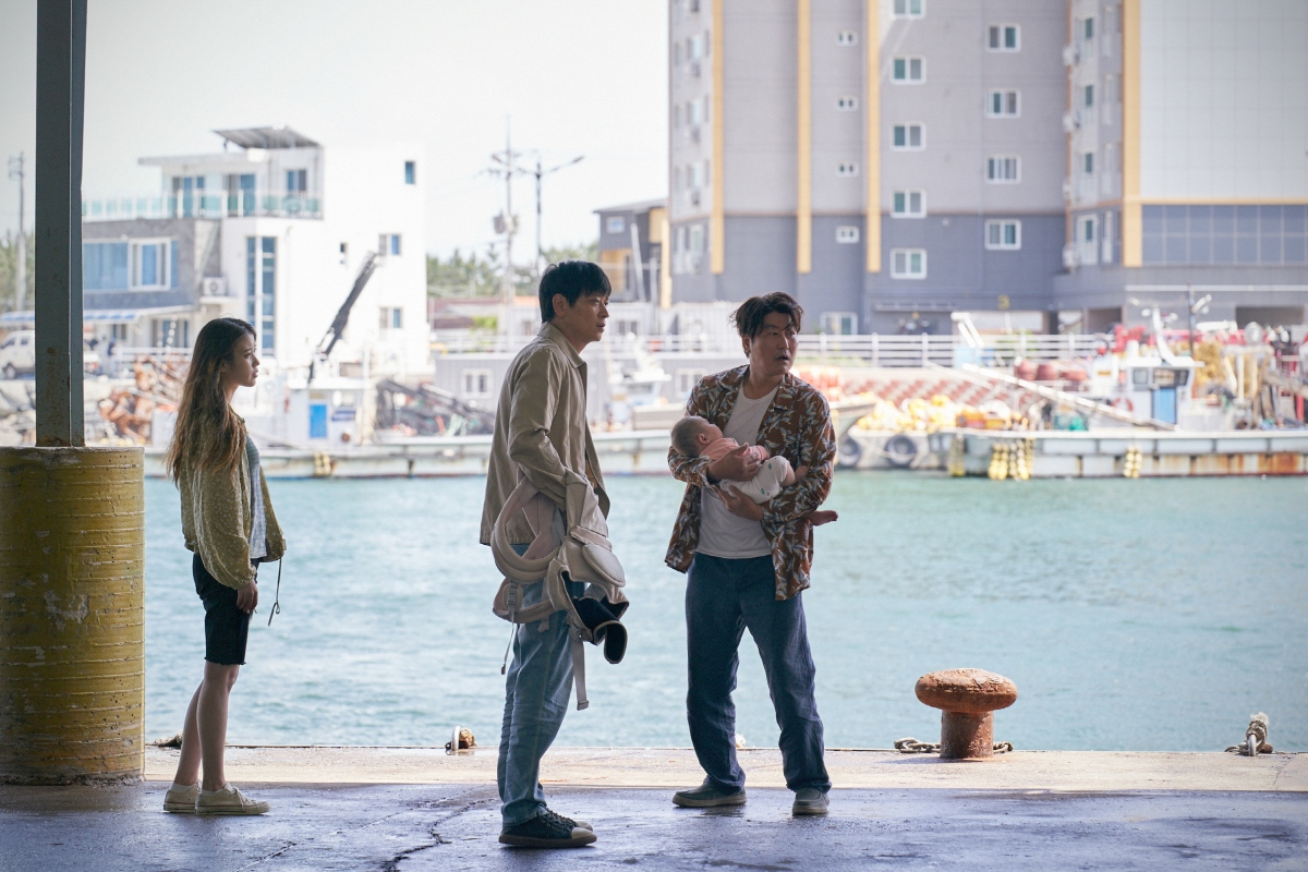 Phim tranh giải Cannes 2022 của IU, Song Kang Ho xác nhận chiếu tại Việt Nam