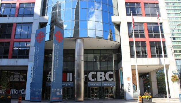 Nga đóng cửa văn phòng đài truyền hình CBC của Canada tại Moscow