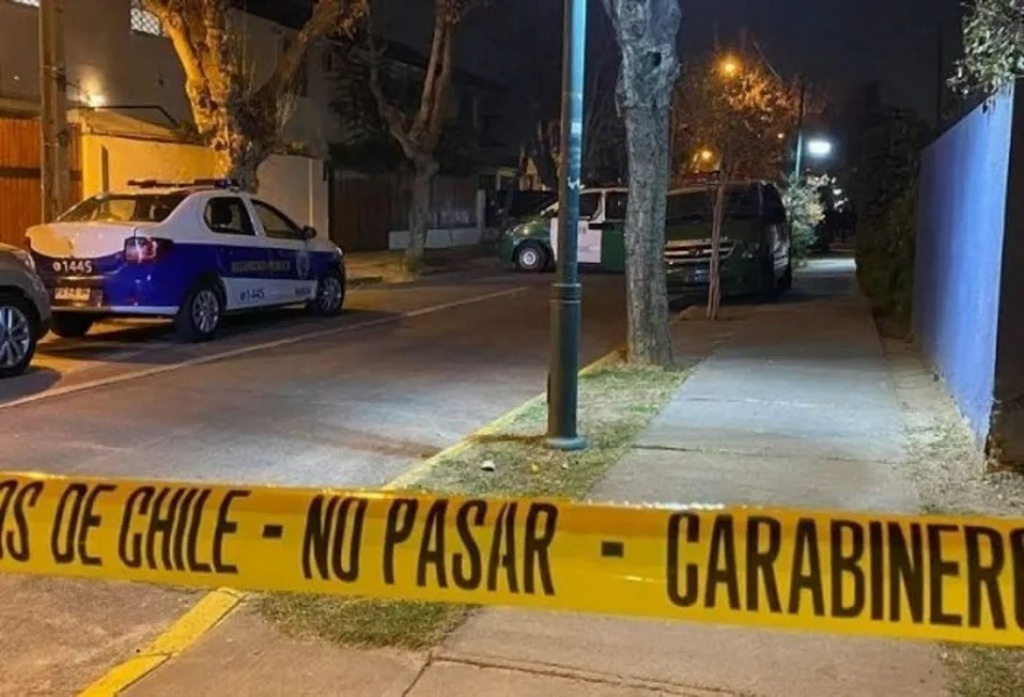 Chile: 2 vụ cướp táo tợn tại nhà Bộ trưởng Quốc phòng và xe của tổng thống