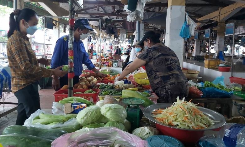 CPI tháng 5 tăng 0,38% so với tháng trước