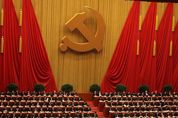 Đảng viên hưu trí Trung Quốc không được tùy tiện bàn luận về chủ trương của Trung ương
