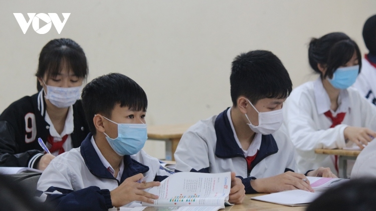 Hà Nội dự kiến tăng học phí năm học 2022-2023 lên gấp đôi