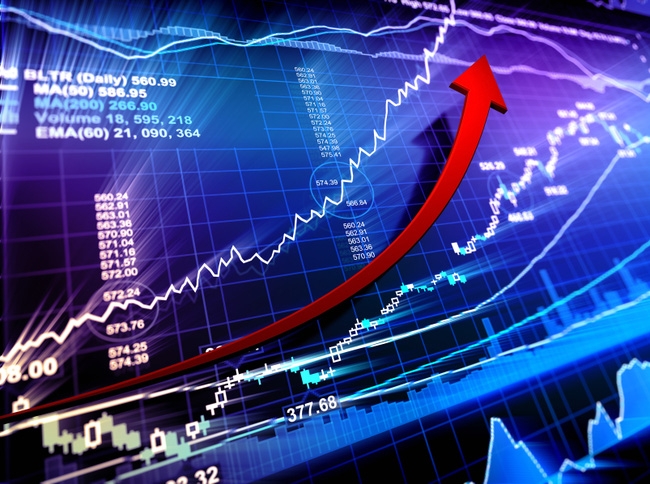 VN-Index sẽ tiếp tục hướng lên vùng điểm 1.280 -1.300