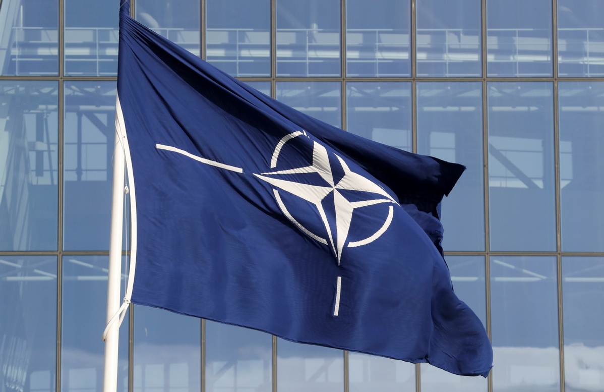Vấn đề kết nạp thành viên Thụy Điển, Phần Lan nóng tại cuộc họp của NATO