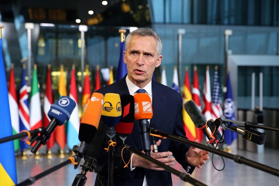 NATO cam kết đảm bảo an ninh cho Thụy Điển trong quá trình gia nhập khối