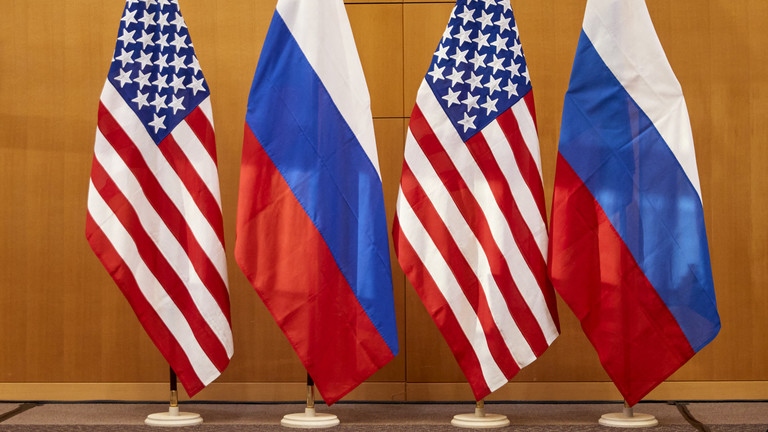 Đối thoại ổn định chiến lược đóng băng: Quan hệ Nga-Mỹ tiếp tục lao dốc