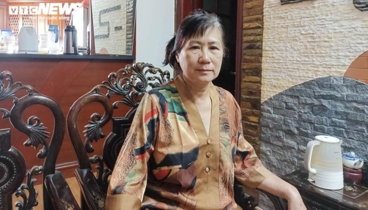 Người phụ nữ rơi xuống vực 7 ngày ở Yên Tử: "Tôi không lên núi để tu"
