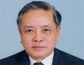 Giáo sư, Viện sĩ Nguyễn Duy Quý từ trần
