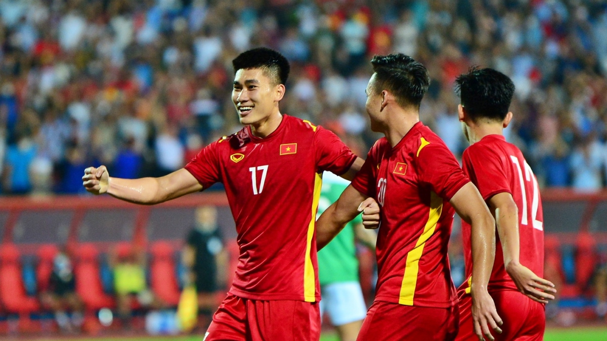 U23 Việt Nam - U23 Myanmar: Khúc cua quyết định