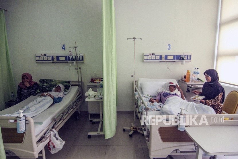 Indonesia tiếp tục điều tra sau khi có thêm ca mắc bệnh viêm gan bí ẩn ở trẻ em